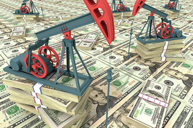 Зачем Америка скупает российскую нефть, невзирая на политику