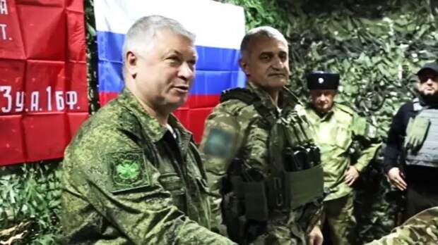 «Знак от наших «партнеров»: военкор оценил попытку убийства генерала Алексеева