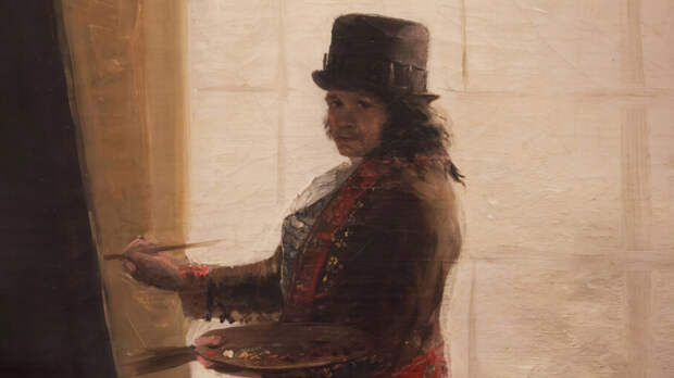 Короли и кошмары: 280 лет со дня рождения Франсиско Гойи