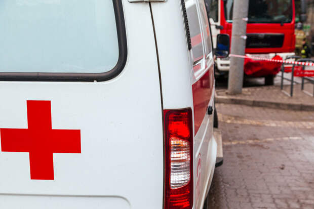 Shot: в Прокопьевском интернате кровь брали там же, где обрабатывали ногти