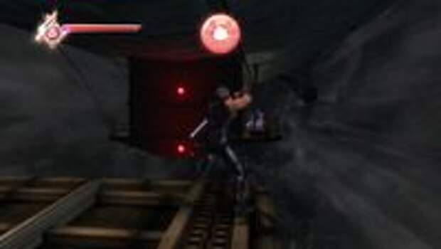 Обзор NINJA GAIDEN: Master Collection