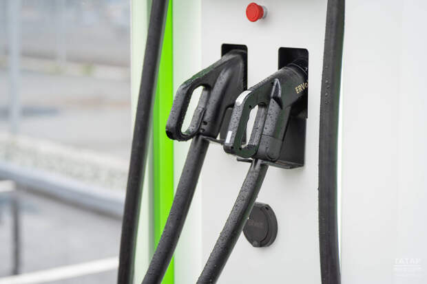 Стоимость дизельного топлива в Татарстане преодолела отметку в 72 рубля за литр