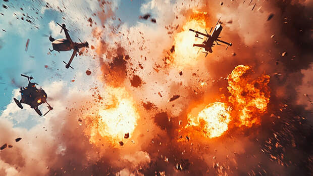 Военный эксперт подвёл главный итог трёхдневной атаки ВСУ на Москву: "Нам нужно нанести удар намного быстрее"