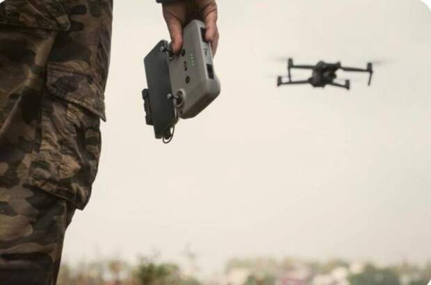 Шок! Инцидент в приграничье: что известно о падении беспилотника в Казахстане