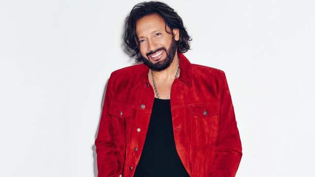 Стас Михайлов с размахом отпраздновал 57-летие в собственном особняке: фото