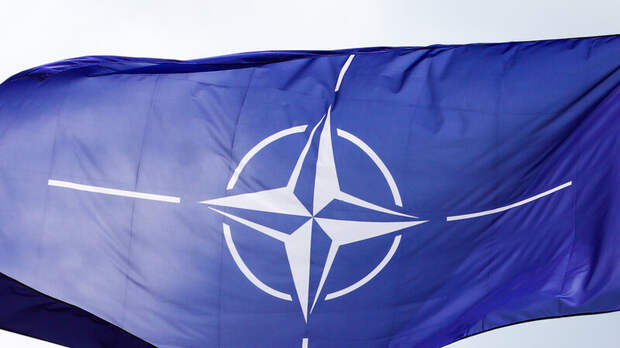 НАТО не планирует вводить свои войска на территорию Украины