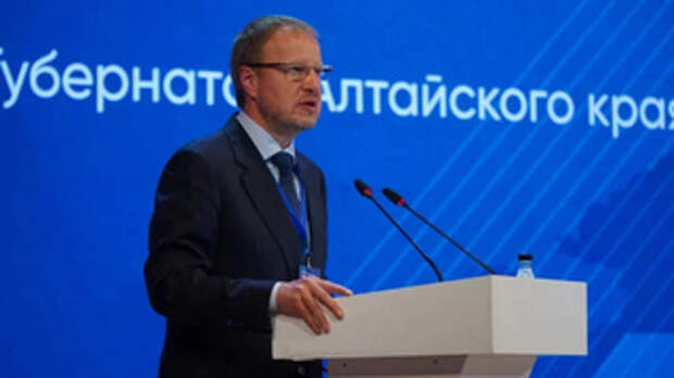 Виктор Томенко / Фото: пресс-служба 