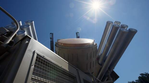 ВСУшникам не поздоровится: Россия получила мощное модернизированное оружие