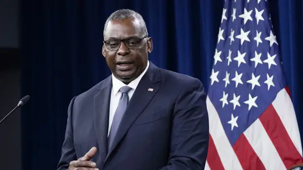 Министр обороны США перенесёт дату визита в Саудовскую Аравию