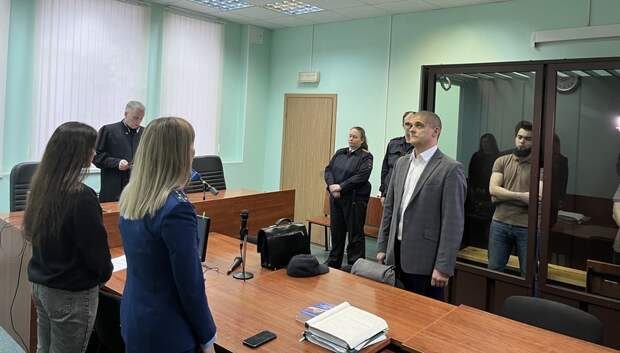 Ивановский суд отправил двух таджиков в колонию за нападение на дом жителя Кохмы