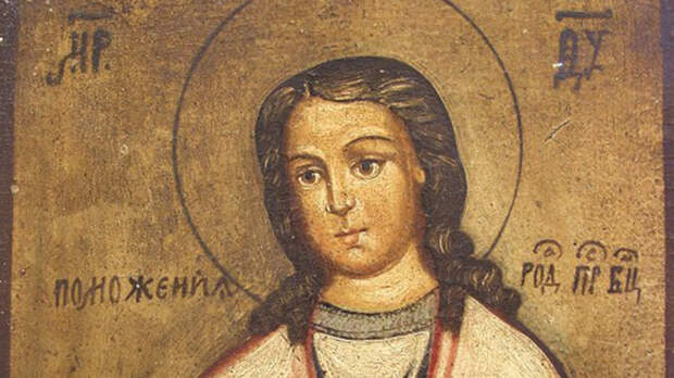 Благодарность Богородице: какой праздник отмечается 8 января и какие традиции с ним связаны