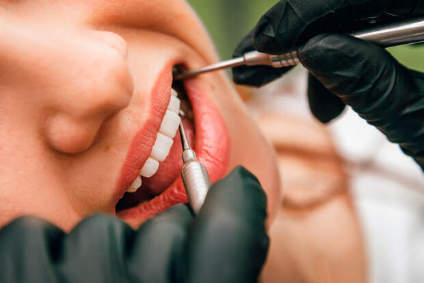 Стоматолог Глуходед: отсутствие зубов влечет за собой четыре проблемы