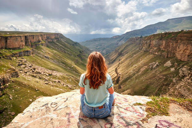 РСТ: россияне на майские праздники поедут на Северный Кавказ и в Калининград