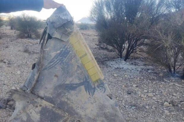 Пилот США попал в плен Ирана: главная новость о войне 3 апреля