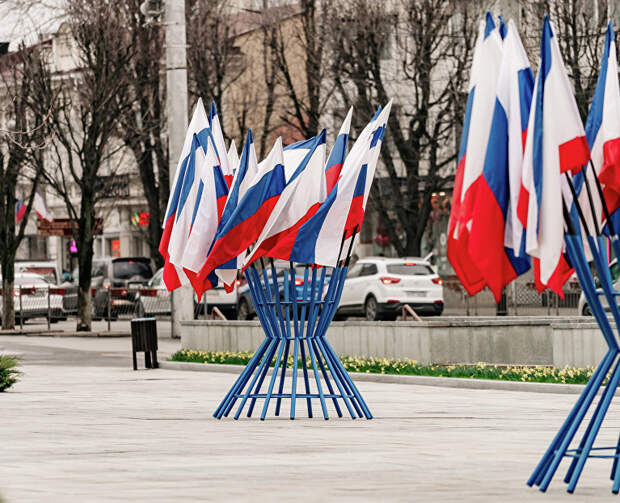 Весна, изменившая историю: как Крым празднует 12-ю годовщину воссоединения с Россией