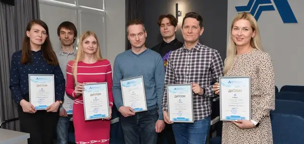 Проверка на профессионализм