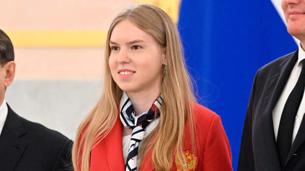 Горнолыжница Ворончихина стала двукратной чемпионкой Паралимпиады в Италии