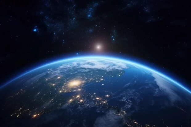 Астронавты NASA установили рекорд дальности полета человека от Земли