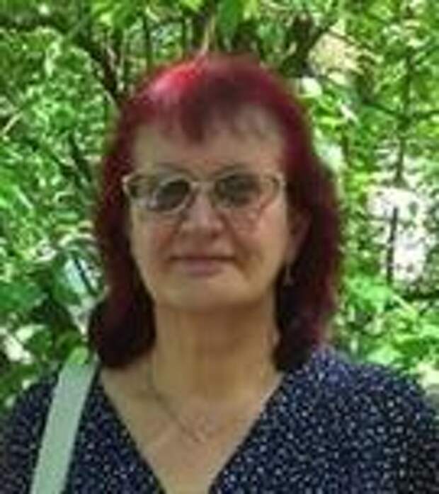 Надежда Надежда