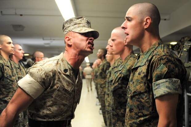 В Пентагоне рассказали, сколько инструкторов Национальной гвардии США работают на Украине