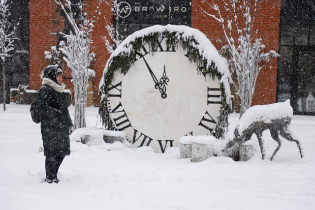 Тулякам напомнили о длинных праздничных выходных в феврале