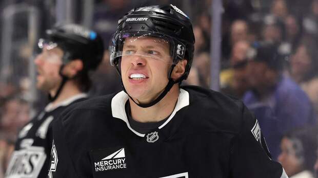 Панарин уделал самого Макдэвида, Свечников крушит личные рекорды! Русский день в НХЛ