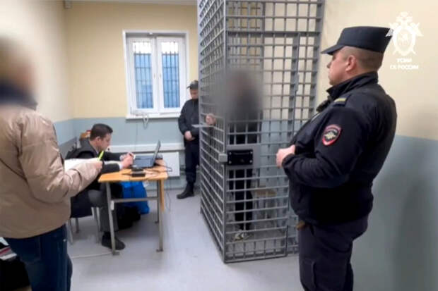 «Курьеры» в деле о расправе над московской предпринимательницей раскрыли новые подробности