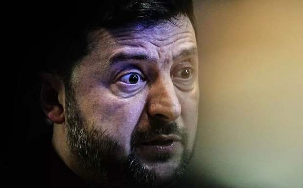 «Шанс упущен»: Слова диктатора Зеленского о переговорах с Россией всполошили Запад