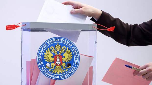 Партийно-государственная машина выехала на предвыборную трассу