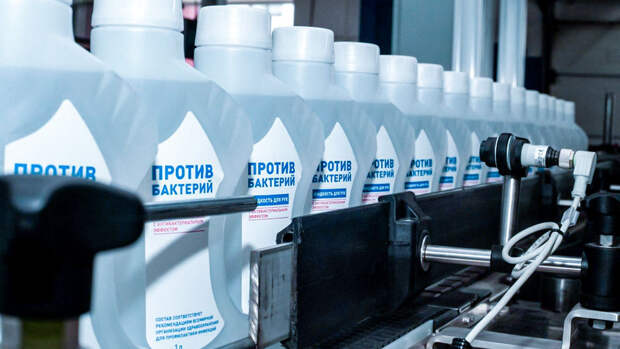 В Югре трое подростков отравились, попробовав кока-колу с антисептиком