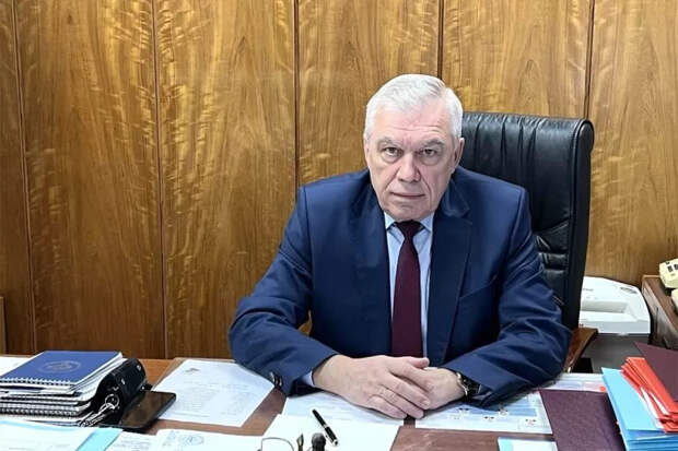 Александр Гребенкин: Иностранцы не могут безосновательно рассчитывать на постоянное проживание в России.