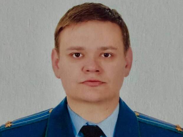 Касимовскую межрайонную прокуратуру возглавил Юрий Ракитин