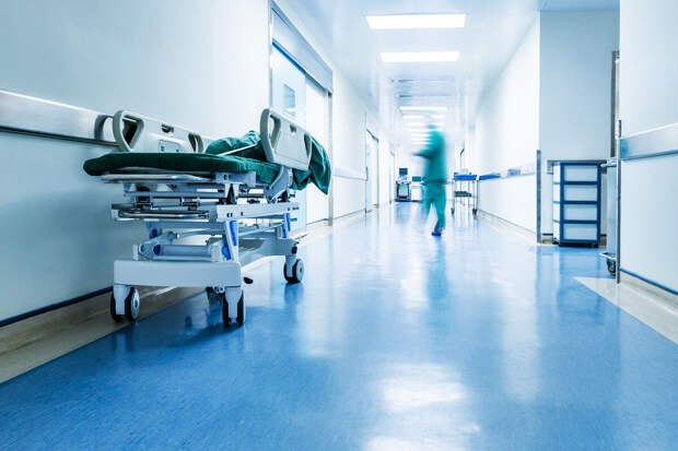 Из больницы в Буйнакске выписали 141 человека после кишечной инфекции