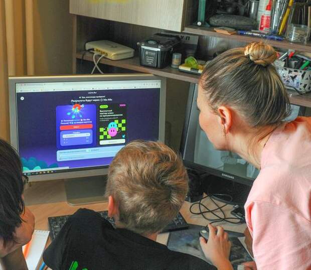 Олимпиада «Учи.ру» воспитывает финансово грамотное поколение жителей Кубани