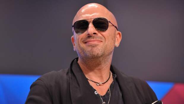 Топ-5 лучших ролей Дмитрия Нагиева