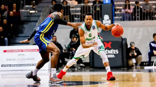 Защитник УНИКСа Макколлум рассказал, где может завершить свою карьеру