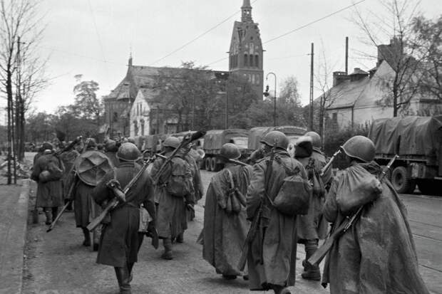 Будет новая война России с Германией с тем же результатом – швейцарский юрист