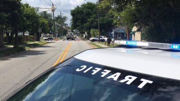 Семья афроамериканца из Индианы добивается суда для застреливших его полицейских