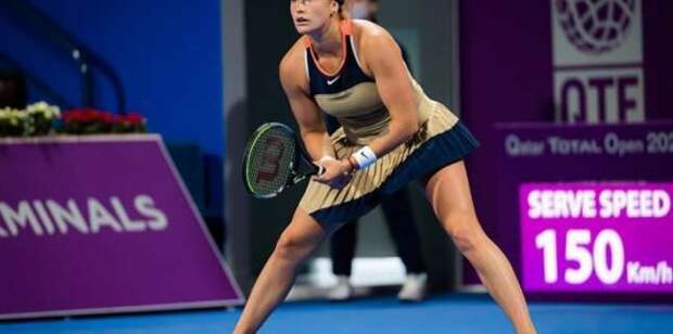 Елена Рыбакина – Арина Соболенко: Прогноз на матч 05.07.2021