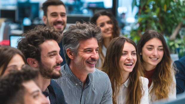 Психология успешного бизнеса: зачем предпринимателю состояние потока