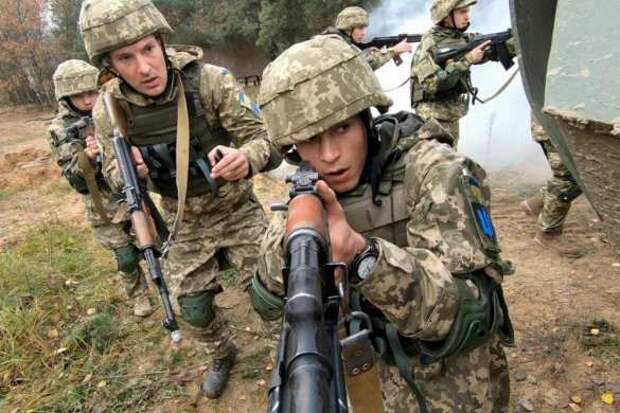 В Раде призывают «защитить» Косово военным путём | Русская весна