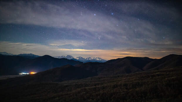 Ученые объявили о скором «поцелуе планет»