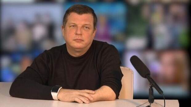Журавко отреагировал на вброс Соколовской об "Иронии судьбы" Журавко отреагировал на вброс Соколовской об "Иронии судьбы"
