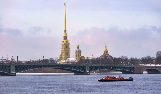 Новая книга Максима Шугалея расскажет о разрушенных памятниках Петербурга