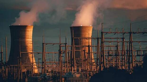 Украина близка к разрушению последнего буфера ядерной безопасности – Bloomberg