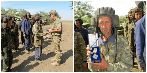 Украинский вермахт
