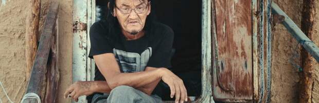 Казахстанский режиссёр снял документальный фильм про «Илийского Дон Кихота»