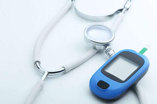 Diabetes Care: управление стрессом улучшает контроль сахара в крови у диабетиков