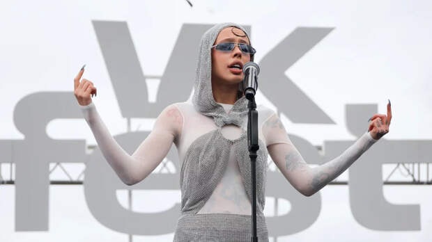 Московский арбитраж взыскал с сети «Ёбидоёби» деньги за пародию на Инстасамку