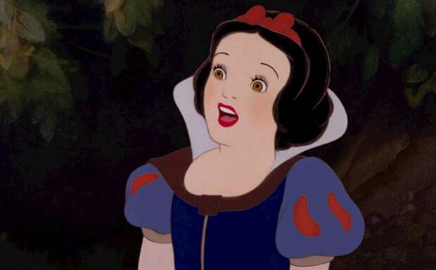 На Reddit обсудили возраст принцесс Disney. И 16-летняя Мулан с 19-летней Тианой успешнее большинства людей